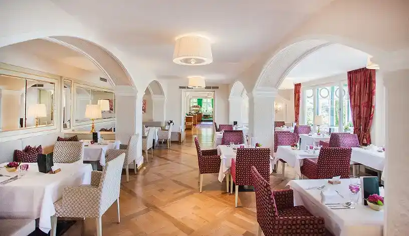 Urlaub Gilgen - Bild 4