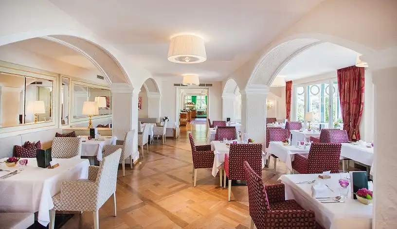 Ansicht - Urlaub Gilgen