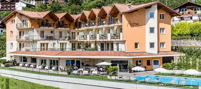 Foto - Urlaub Südtirol