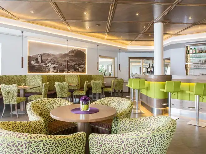 Impression - Urlaub Südtirol