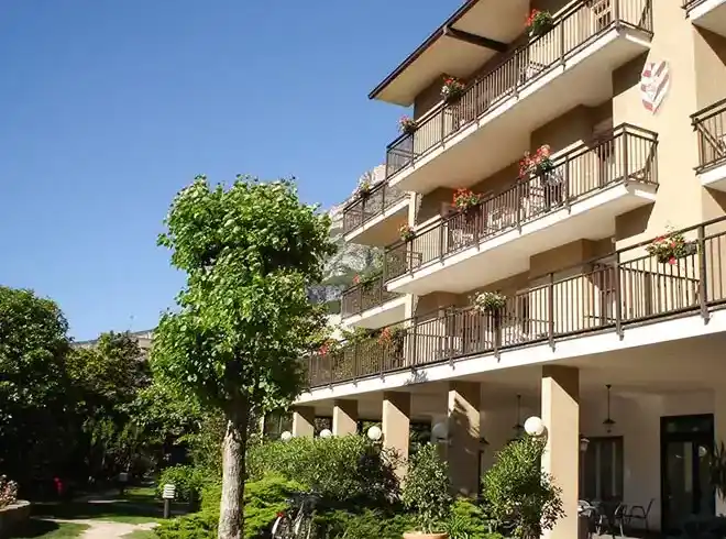 Foto - Urlaub Südtriol