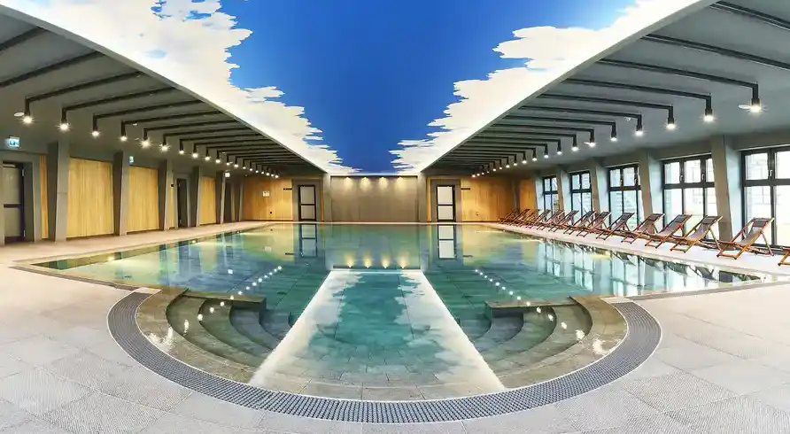 Urlaub Suhl - Bild 1