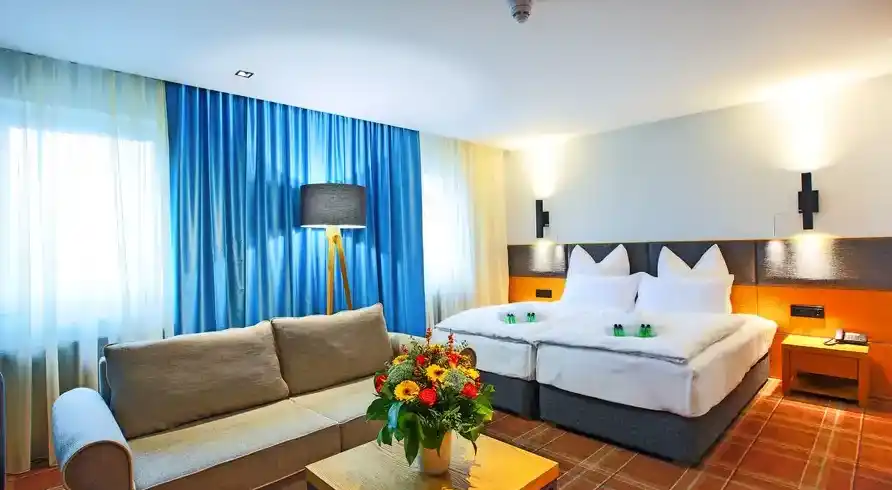 Urlaub Suhl - Bild 2