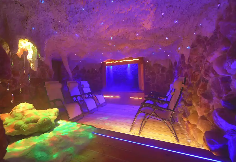 Impression - Swinemünde Hotel Polaris