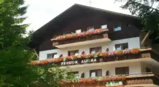 Urlaub in Tirol 1. Woche am Obsteig