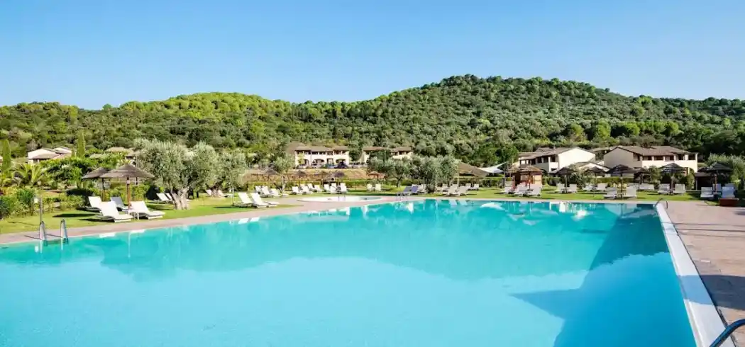 Foto - Urlaub Toskana