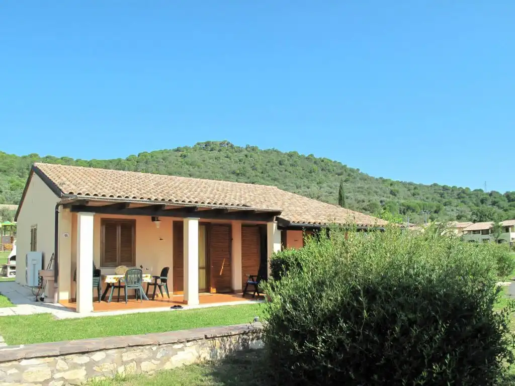 Impression - Urlaub Toskana