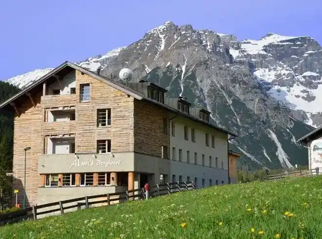 Urlaub Triol - Bild 1