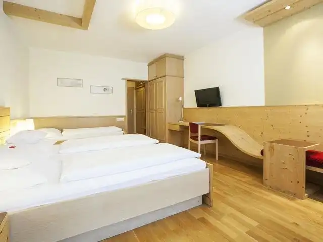 Aufnahme - Urlaub Triol