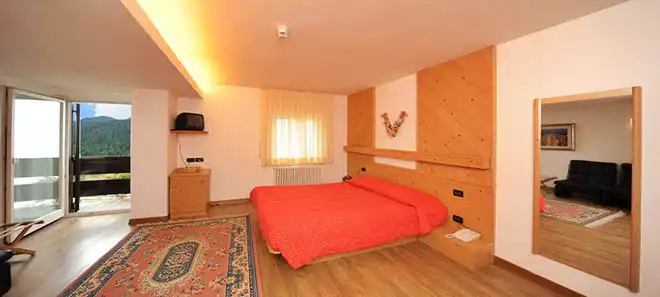 Impression - Urlaub Vetriolo