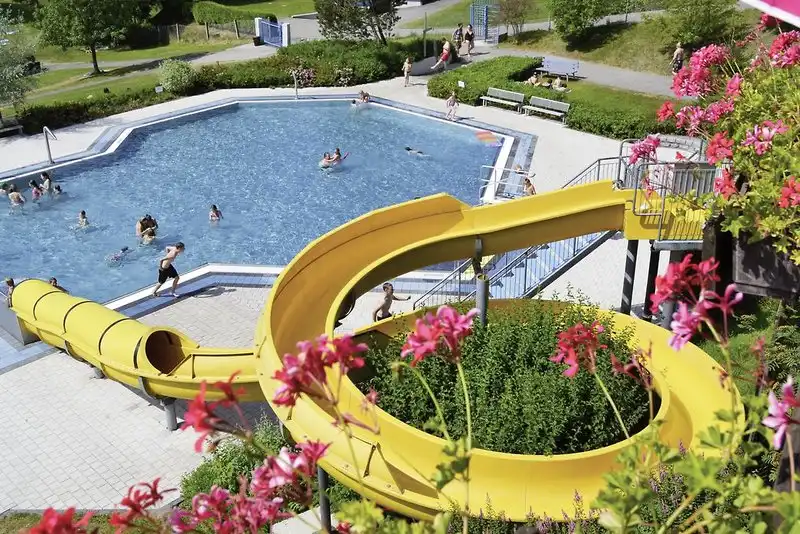 Galerie - Urlaub Bayerischen Wald