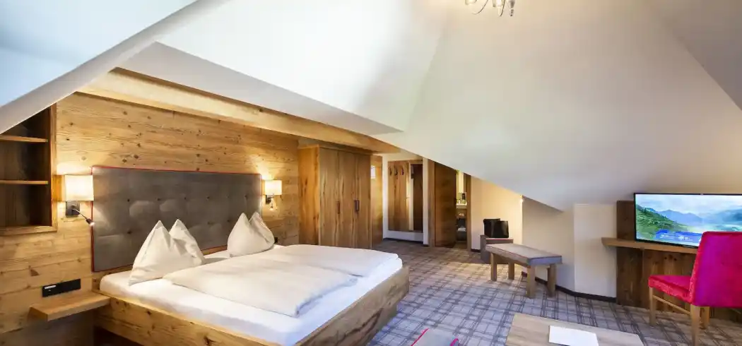 Urlaub Waidring - Bild 2