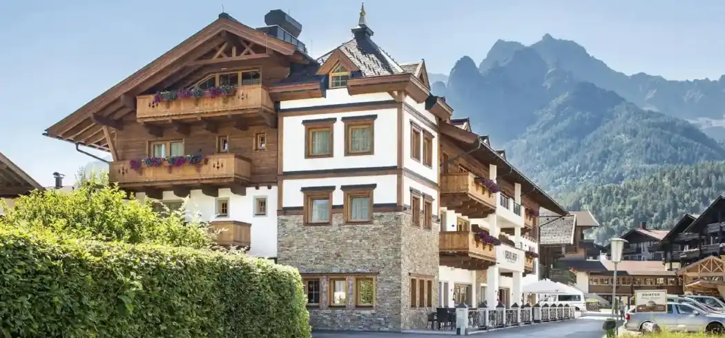 Urlaub Waidring - Bild 3