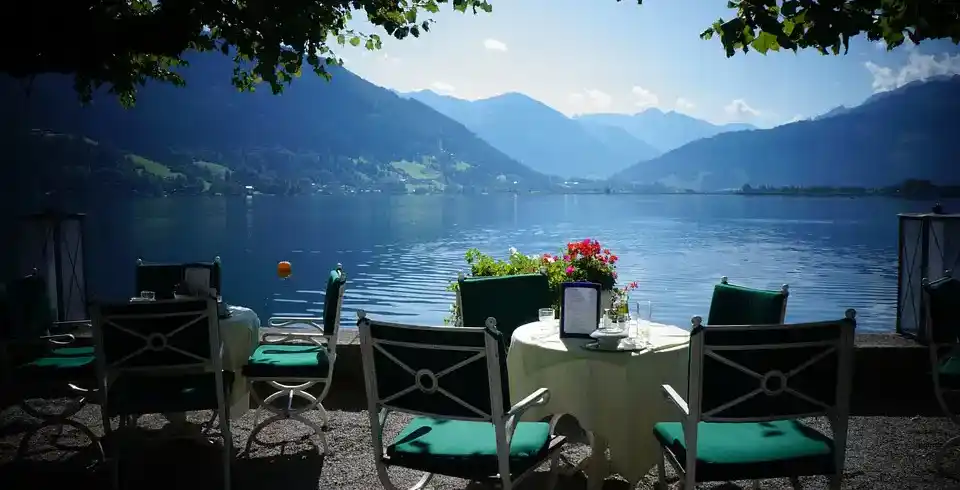 Urlaub Zell - Bild 1