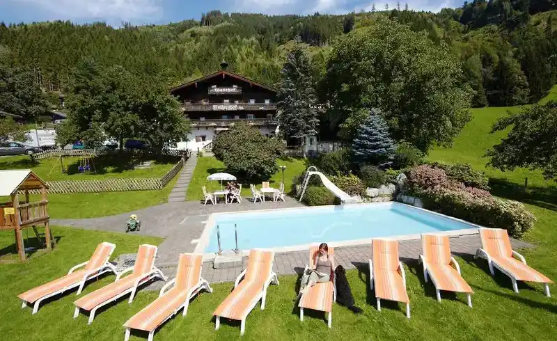 Urlaub Zell - Bild 2