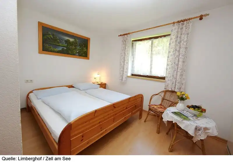 Impression - Urlaub Zell