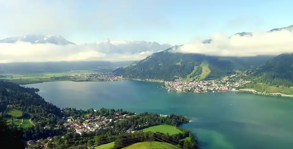 Urlaub Zell - Bild 4