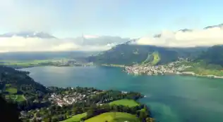 Urlaub in Zell am See