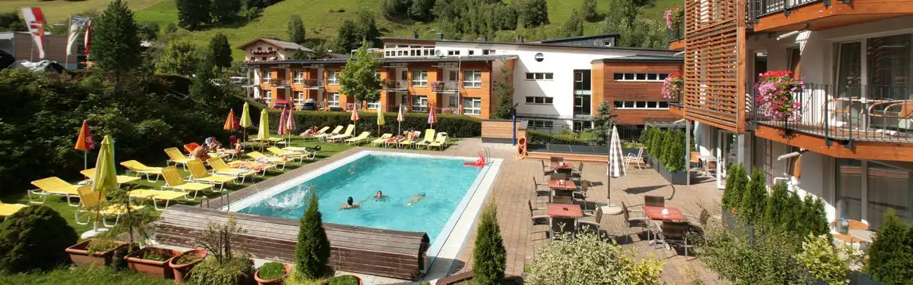 Impression - Urlaub Zell