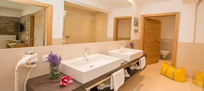 Impression - Urlaub Zell