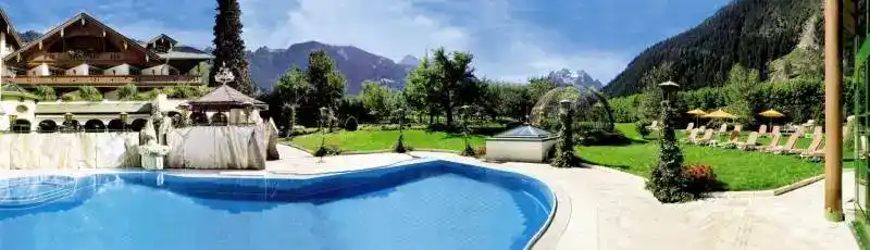 Urlaub Zillertal - Bild 1