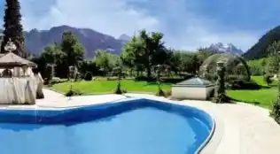 Urlaub in Zillertal Mayrhofen