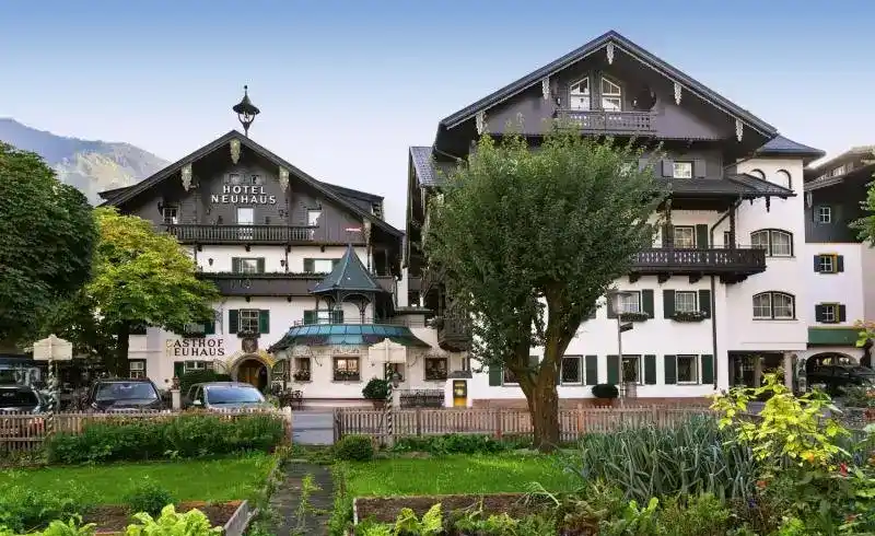 Urlaub Zillertal - Bild 2