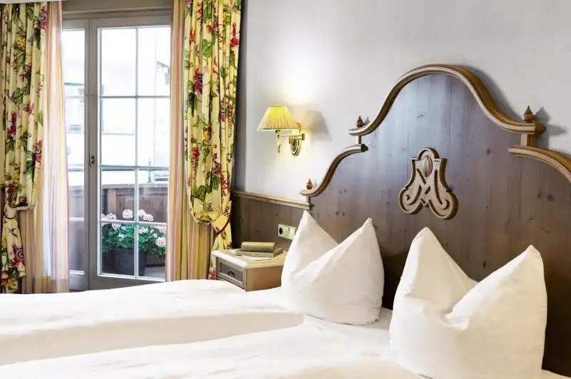 Impression - Urlaub Zillertal