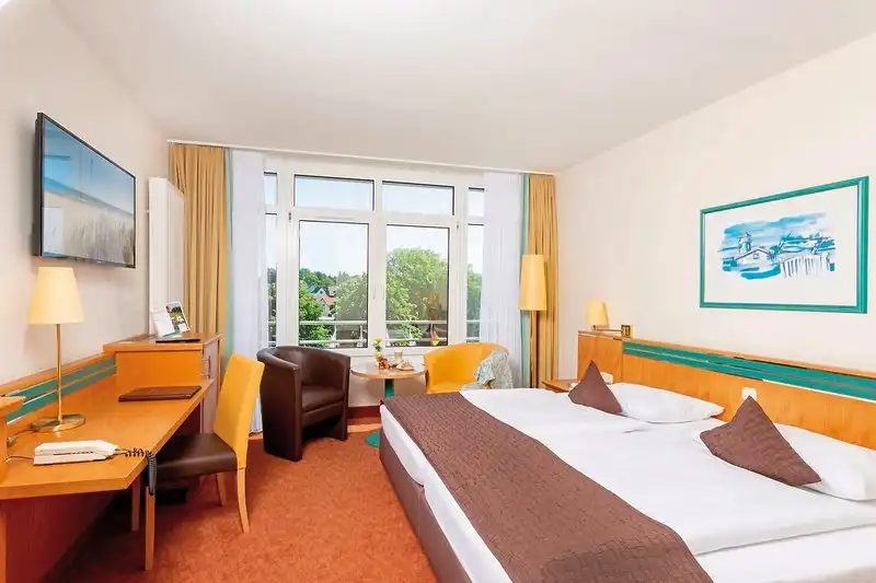 Ansicht - Insel Rügen