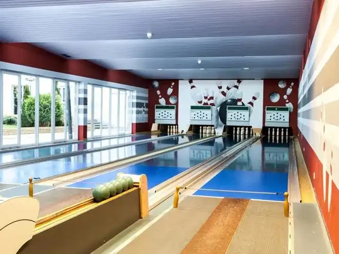 Impression - Urlaub Insel