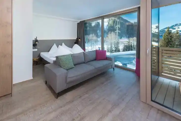 Urlaub Kitzbühel - Bild 2