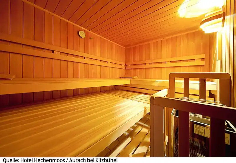 Impression - Urlaub Kitzbühel