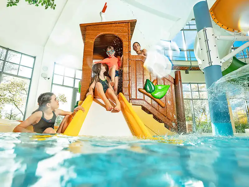 Ansicht - Beech Resort