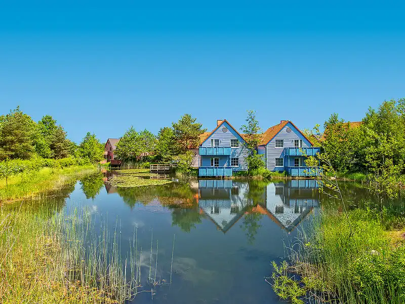 Galerie - Beech Resort