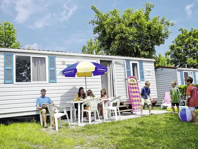 Aufnahme - Urlaub Familie