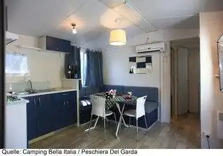 Impression - Urlaub Familie