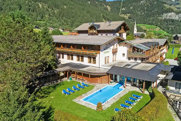 Foto - Urlaub Nationalpark