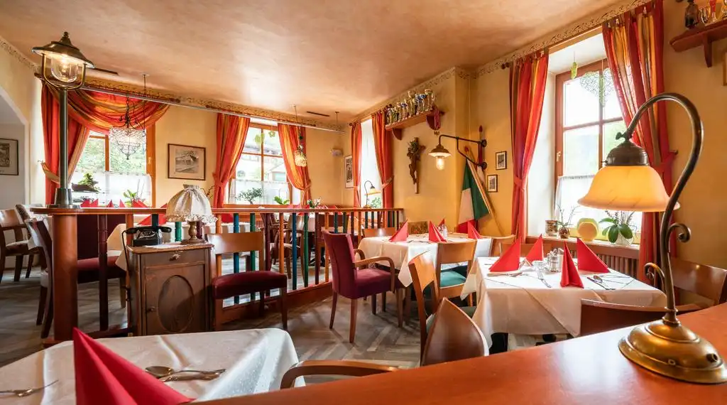 Impression - Urlaub Nationalpark