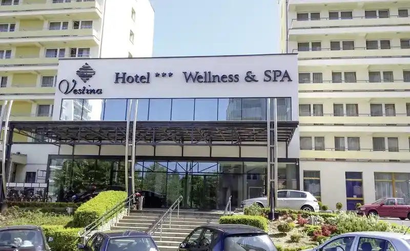 Urlaub Ostsee - Bild 1