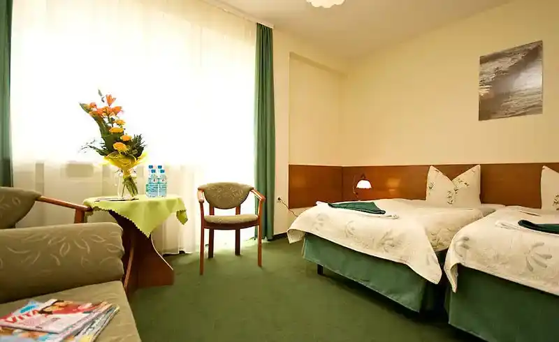 Urlaub Ostsee - Bild 5