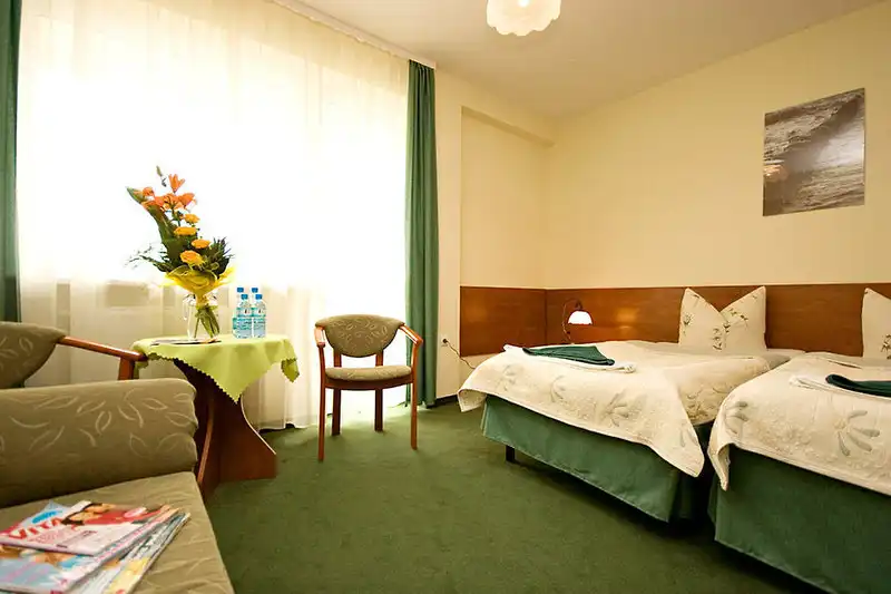 Galerie - Urlaub Ostsee