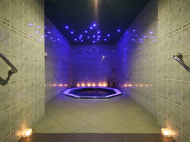 Aufnahme - Silvester Spindlermühle