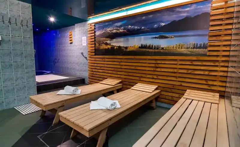 Silvester Spindlermühle - Bild 3