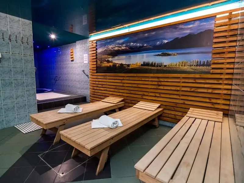 Impression - Silvester Spindlermühle