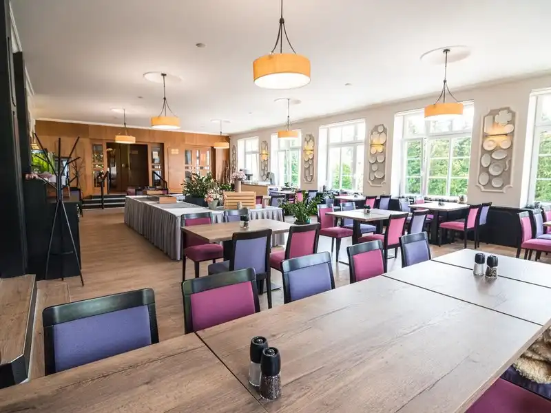 Ansicht - Silvester Spindlermühle