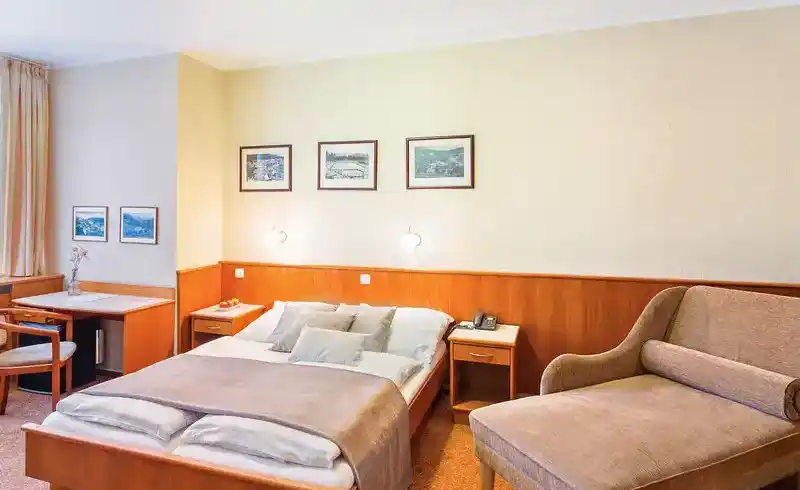 Silvester Spindlermühle - Bild 5