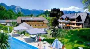 Urlaub Steiermark Aktiv & Vital erleben