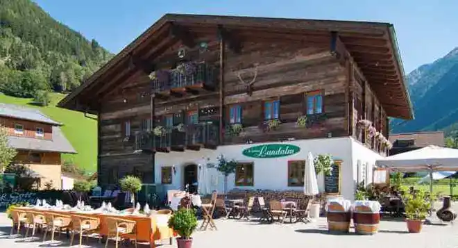 Urlaub Steiermark - Bild 2