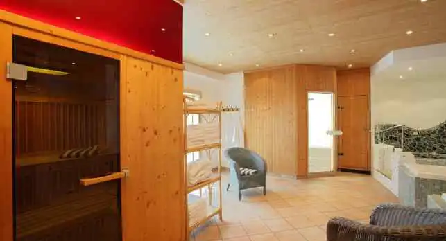 Ansicht - Urlaub Steiermark