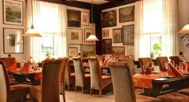 Urlaub Teutoburger - Bild 3